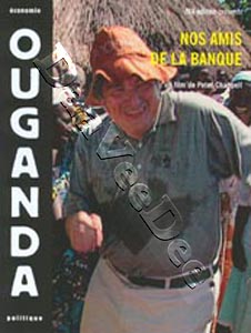 Our Friends at the Bank (DVD)